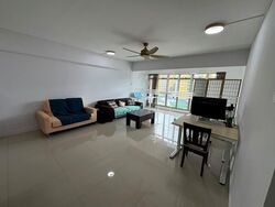 Blk 161B Punggol Central (Punggol), HDB 5 Rooms #579042971